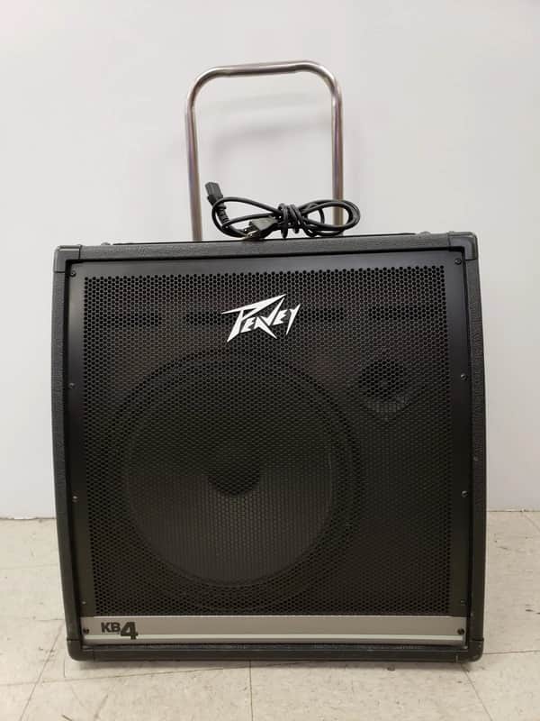 Peavey KB4 image 1