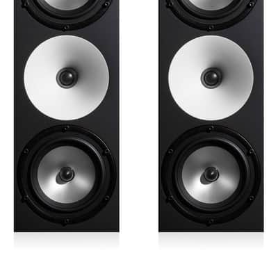 Amphion Two18 Passive 2-Way Monitor Speakers | Stereo Pair | Pro Audio LA image 2