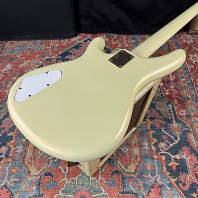 Yamaha MBIII Motion Bass Super Edition Medium Scale - 1998 image 5