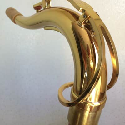 Yamaha's YTS-23 New Design Standard Tenor Sax Neck, Fits Every Yamaha Tenor and Vito Japan Made. image 3