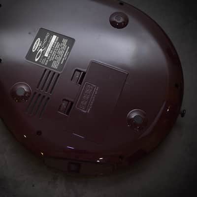 Suzuki QC-1 QChord with Original Strap image 9