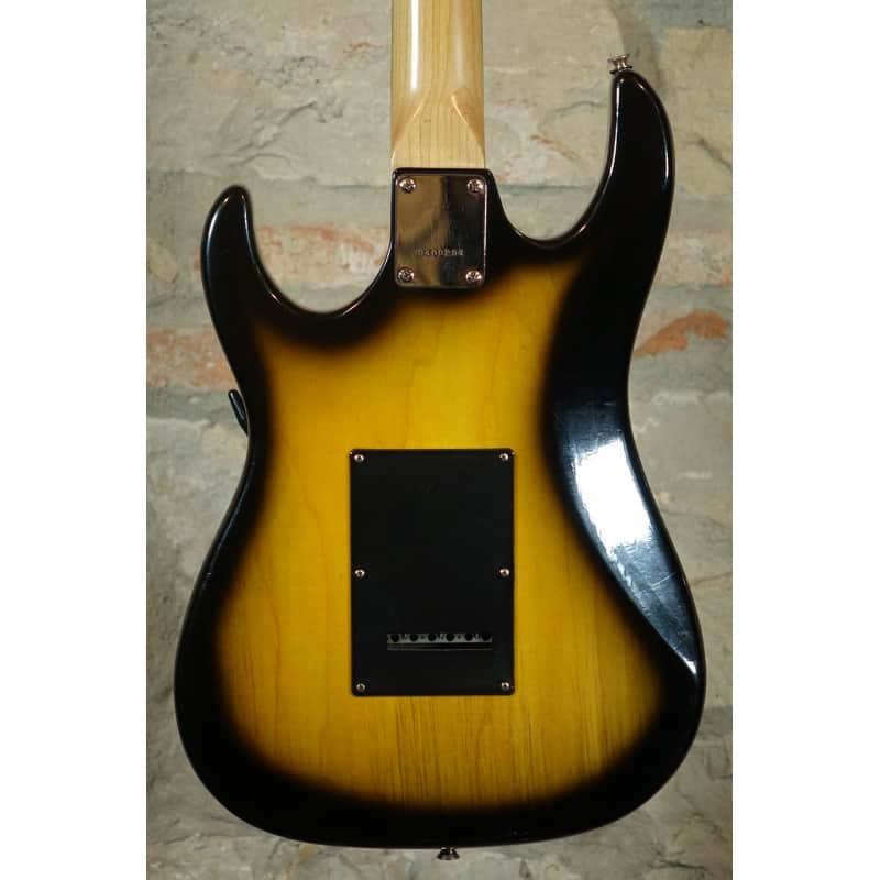 IBANEZ Z Silver Cadet by Ibanez - fine anni '90 | Reverb