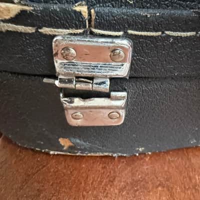 Ibanez Rocket Roll Sr 1977 - Natural image 15