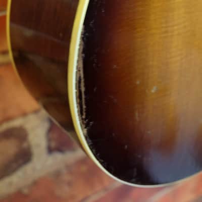 Gibson LG1 1960 image 5
