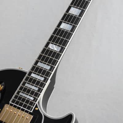 Tokai [For Reservation] Premium Series LC254S Black [GSB019] image 3