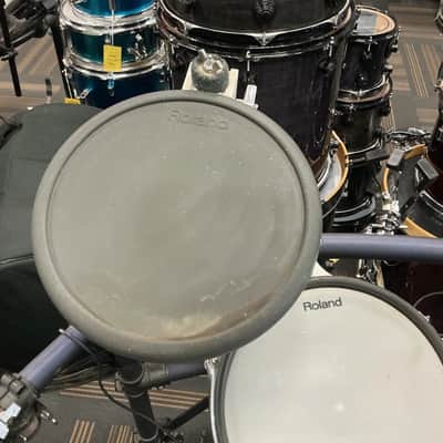 Roland TD-10 V Electronic Drum Kit image 7