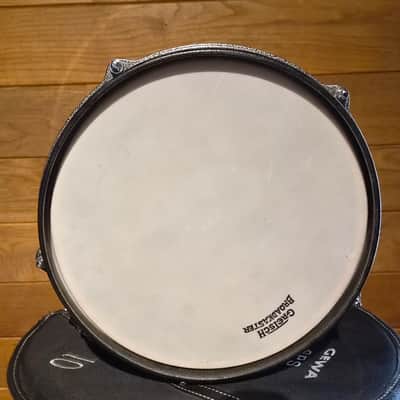 Gretsch Broadkaster 10" tom 2000s - Cherry image 2
