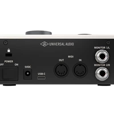 Universal Audio Volt 176 Audio IO USB 2.0 *Free Shipping in the USA* image 2