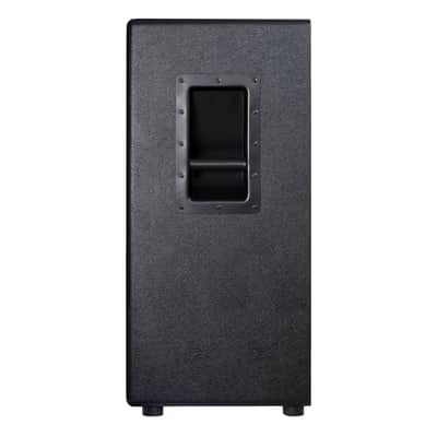 Mojotone 2x12 Internal Slant LOADED with Celestion Vintage 30s image 3