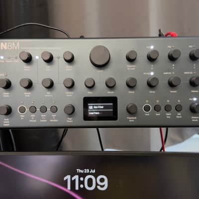Modal Electronics ARGON8M (desktop module) 2024 - Excellent image 1