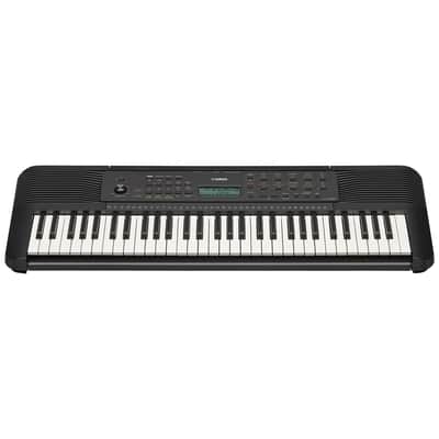 Yamaha PSR-E283 61-Key Beginners Portable Keyboard image 4