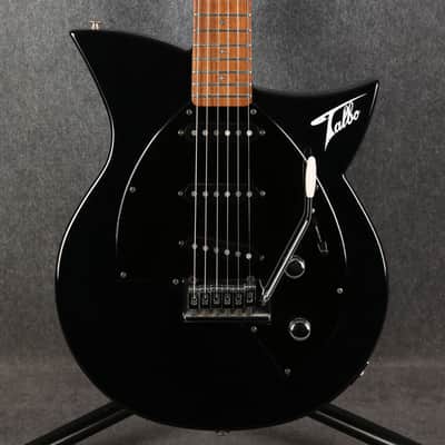 TOKAI Talbo WOODY2 '99年製 ブラック【激レア】 TOKAI TALBO WOODY electric guitars