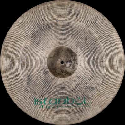 Istanbul Agop Signature 20" Ride 1770 g image 2