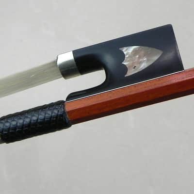 Master Pernambuco Violin Bow! image 5