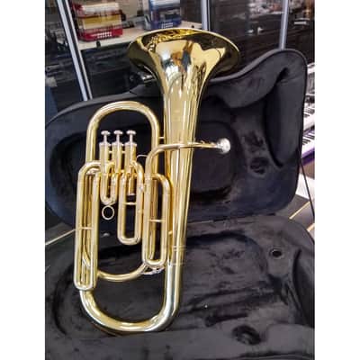 Schiller Berkshire Baritone Horn image 1