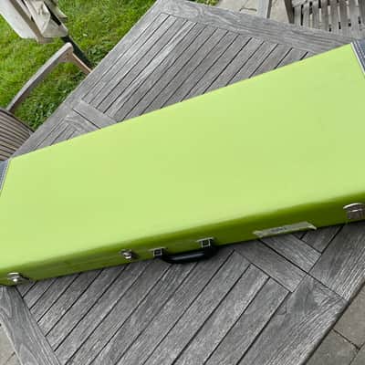 GMP Roxie 2010 - Super Sparkle Green - Ghost Skull image 19