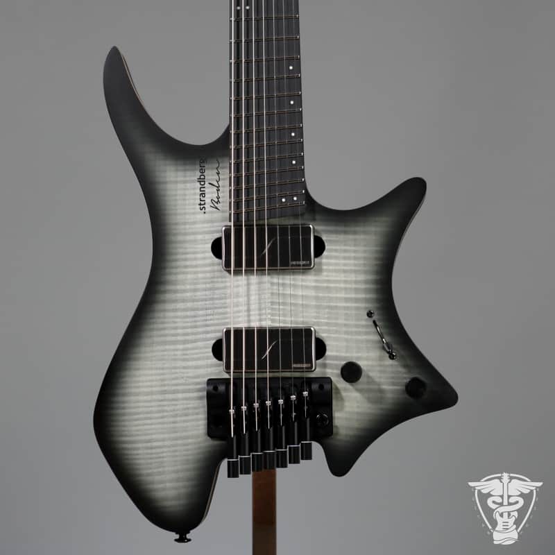 2026 .strandberg* Boden Prog NX7 - 5.24 LBS image 1