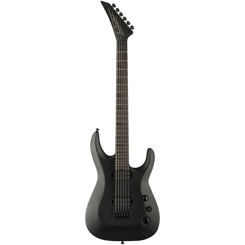 Jackson Pro Plus Series XT SLAT HT6 Soloist Baritone image 1