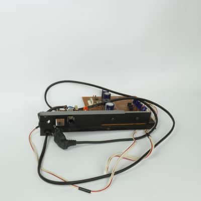 Yamaha - V50 - Power supply