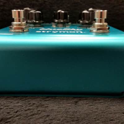 Strymon blueSky Reverb (Cincinnati, OH) image 4