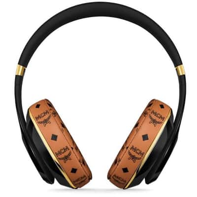 Beats by Dre Studio Wireless MCM Special Edition image 4