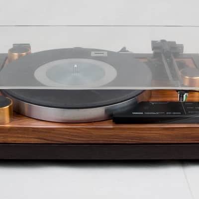 Yamaha  PF-800 image 1
