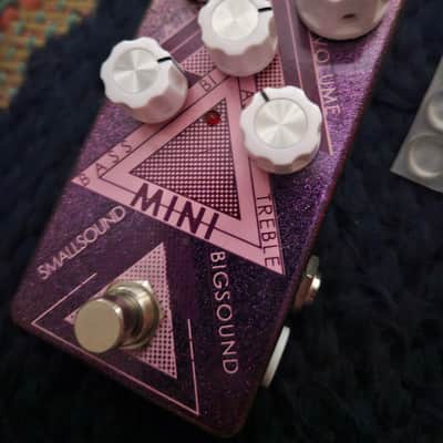 Smallsound/Bigsound Mini image 5