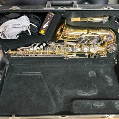 Vito Leblanc Alto Saxophone / 100094 image 2