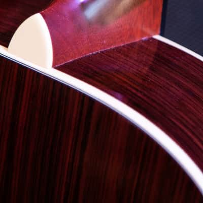 Breedlove C10/R 1998 - Natural image 17