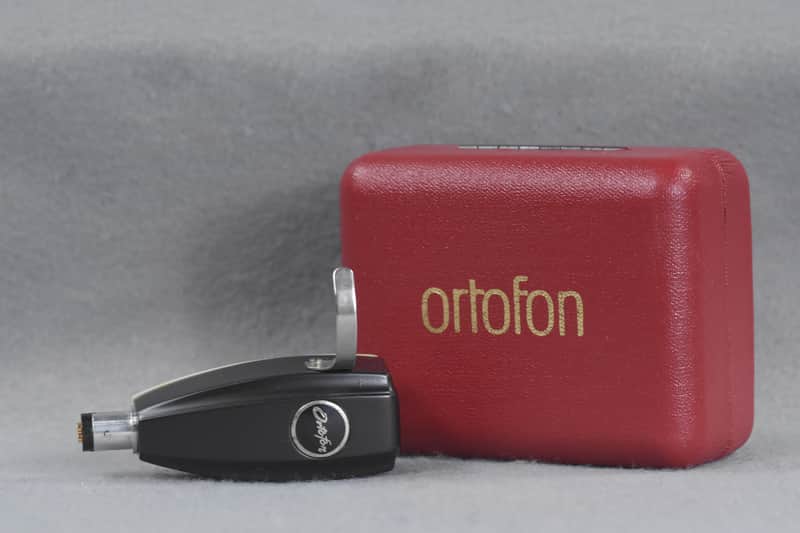 Ortofon SPU Classic GE MC Cartridge In Excellent Condition