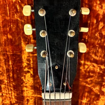 Vintage Eko Modello 100 Archtop 1960's Redburst - Italian Made image 14