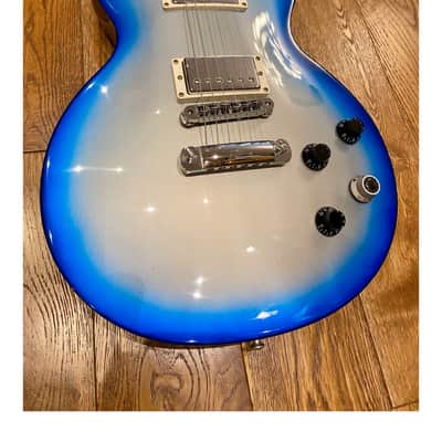 GIBSON LES PAUL ROBOT "1st Production Run" 2007 image 4