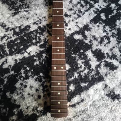 Musikraft stratocaster - nitro image 1