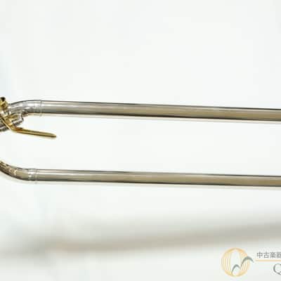 Immagine King 3BSGX(2103SGX) Silver Sonic - 8