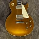 Gibson Les Paul Deluxe 2011 - 2012 - Goldtop