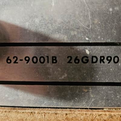 Early 1960's Montgomery Wards Airline 9001B Tube Amp With Isolation Transformer image 8