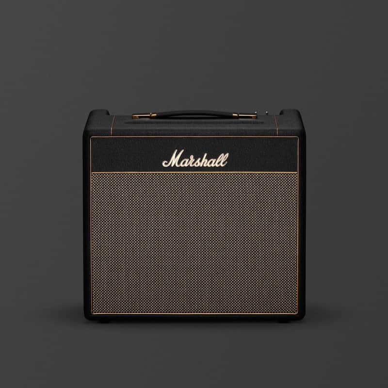 Marshall Studio Vintage 20W 1x10 Combo Amp image 1