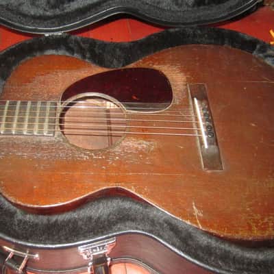 1951 Martin 0-15 Natural image 8