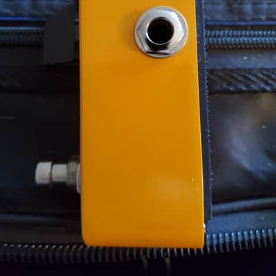 Mooer Yellow Comp 2010s - Yellow image 4