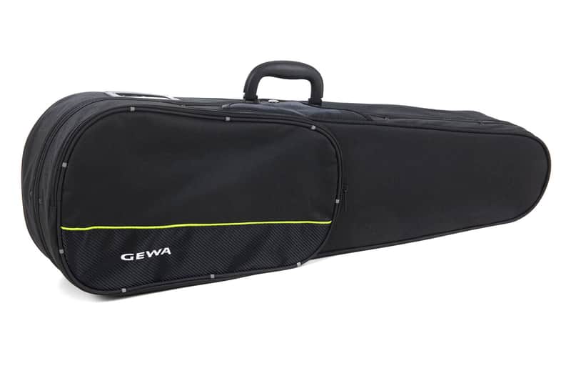 Gewa Violin Form Etui 3/4 image 1