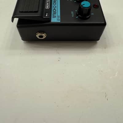 Studio Series CH-01 Stereo Analog Chorus Vintage Guitar Effect Pedal MIJ Japan image 5