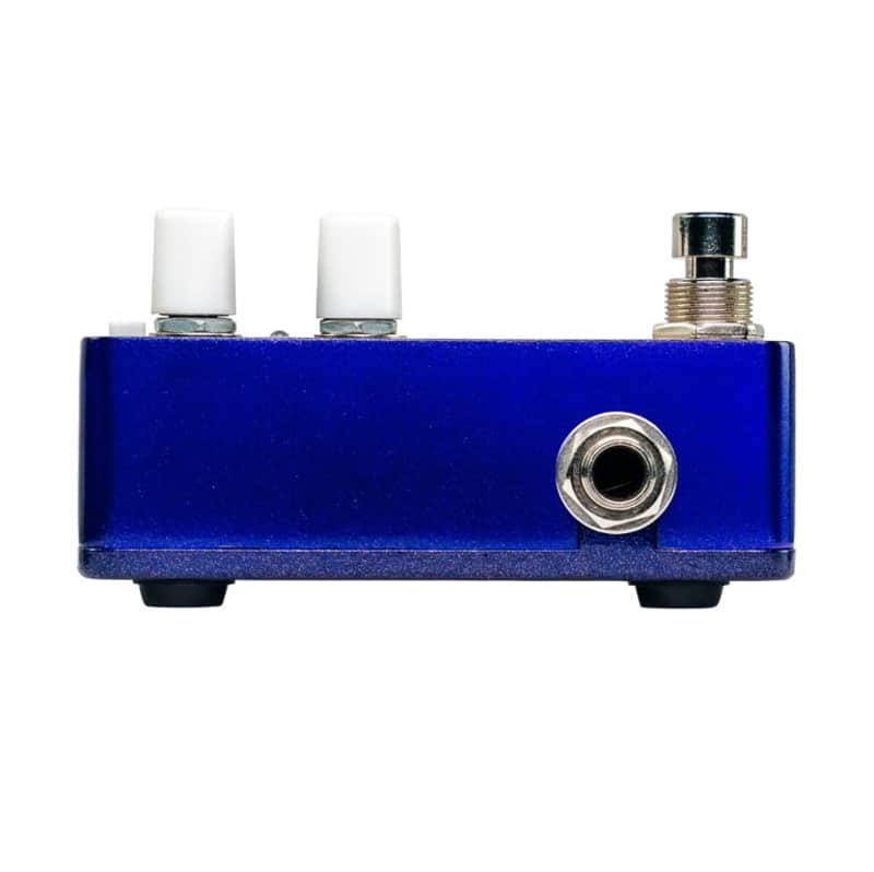 Electro-Harmonix Pico Atomic Cluster Spectral Decomposer image 4