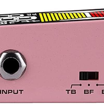 NUX NTU-3 Mini Tuner Pedal image 2