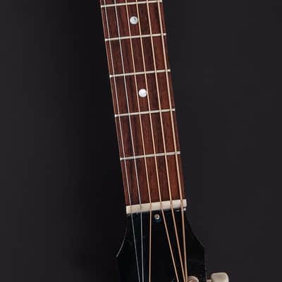 Gibson Custom Shop 1965 J-45 Donovan Model Limited Run 2014 Cherry Sunburst image 15