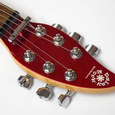 Daisy Rock Heartbreaker image 4