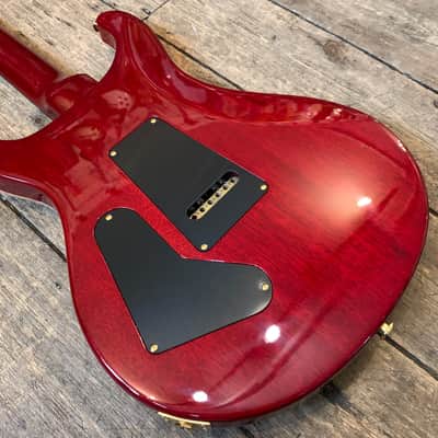 2004 PRS Custom 24 Artist package in mint condition image 8