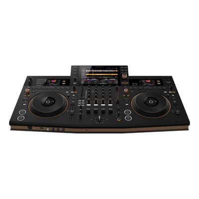 Pioneer DJ OPUS-QUAD 4-Channel DJ System with 4-Deck Playback image 2