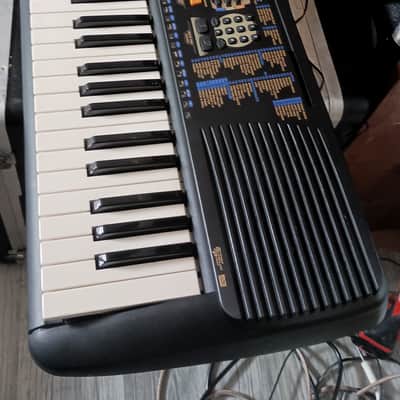 Yamaha PSr 195 Psr 195