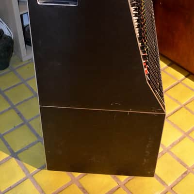 Ward Beck M460 Mic Pre/ Line in Equalizer modules STEAL THEM!!! image 9