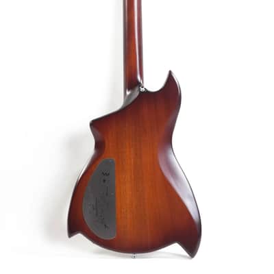 Bacce The rocket custom special 2018 image 3